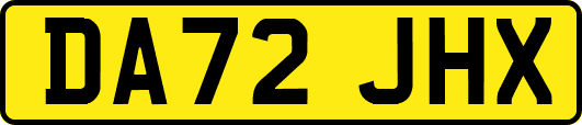 DA72JHX