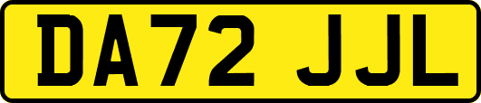 DA72JJL