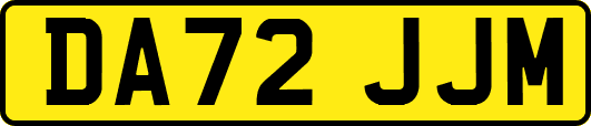 DA72JJM