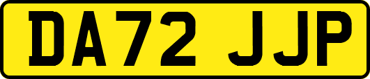 DA72JJP
