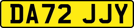 DA72JJY