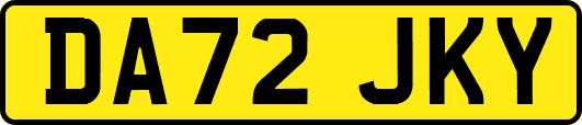 DA72JKY