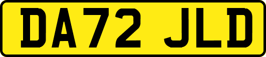 DA72JLD