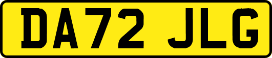 DA72JLG