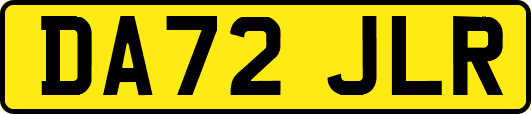 DA72JLR