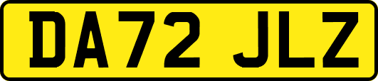 DA72JLZ