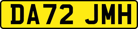 DA72JMH