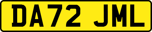 DA72JML