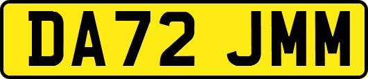 DA72JMM