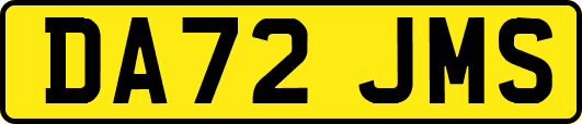 DA72JMS