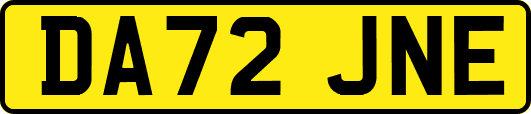 DA72JNE