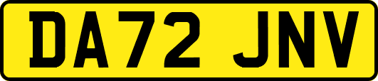 DA72JNV