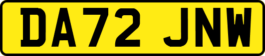 DA72JNW