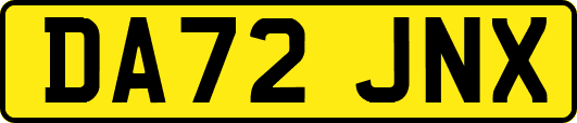 DA72JNX