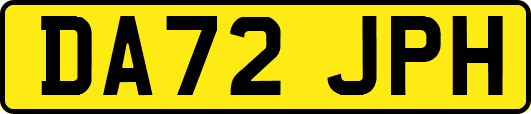 DA72JPH
