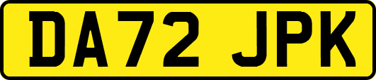 DA72JPK