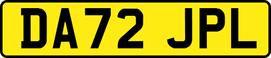 DA72JPL