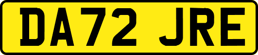 DA72JRE