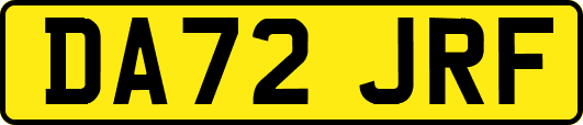 DA72JRF