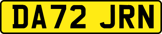 DA72JRN