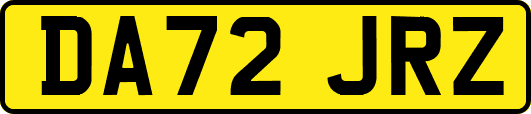 DA72JRZ