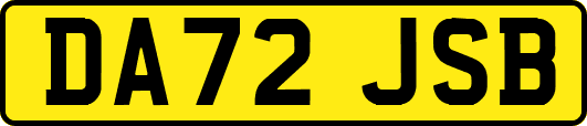 DA72JSB