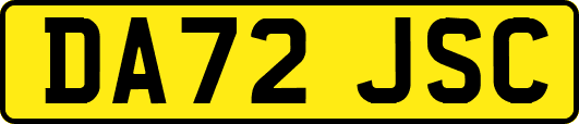 DA72JSC