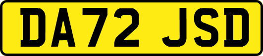 DA72JSD