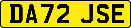 DA72JSE