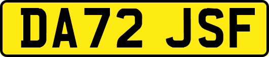 DA72JSF