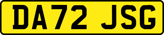 DA72JSG