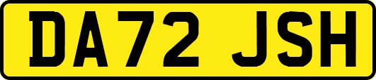 DA72JSH