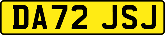 DA72JSJ