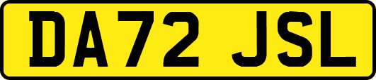 DA72JSL