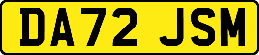 DA72JSM