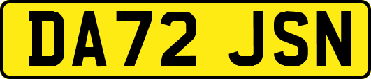 DA72JSN
