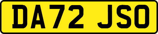 DA72JSO
