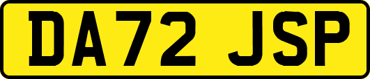 DA72JSP