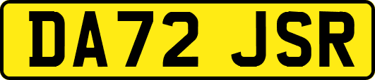 DA72JSR