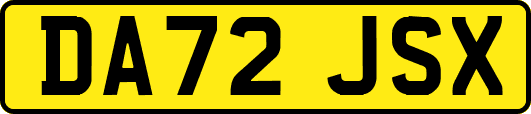 DA72JSX