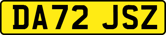 DA72JSZ