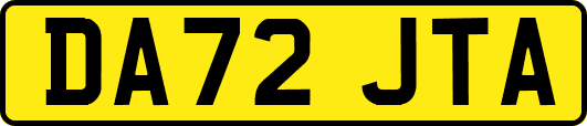 DA72JTA