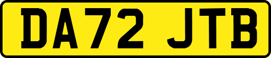 DA72JTB