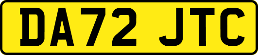 DA72JTC