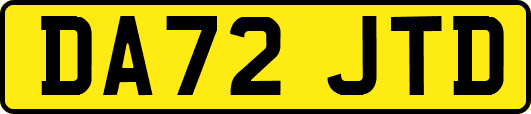 DA72JTD