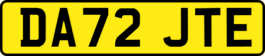 DA72JTE