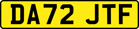 DA72JTF