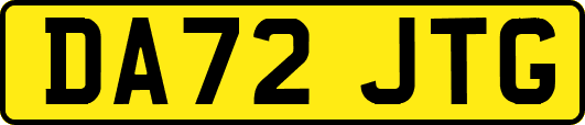 DA72JTG