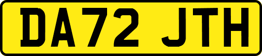 DA72JTH