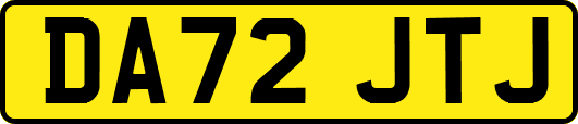 DA72JTJ